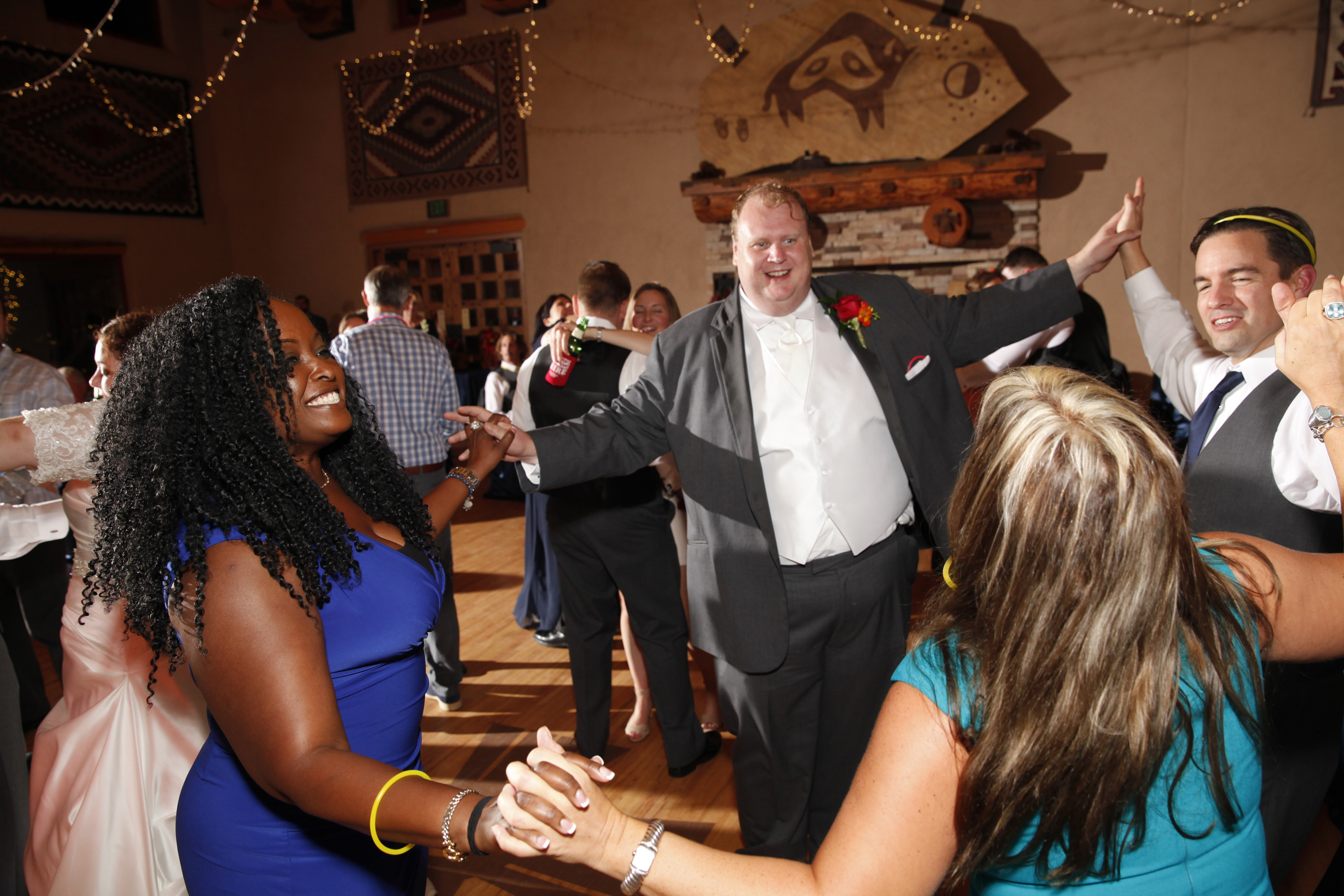 Group Wedding Dance Lessons in Austin