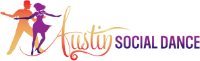 Austin Social Dance Logo